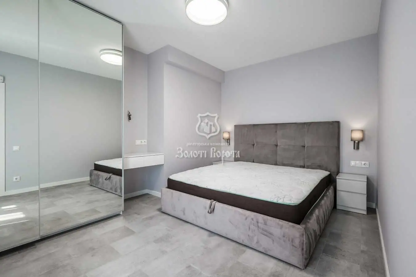 Фото Selling a 1-room apartment, 56.7 sq.m., Mytropolyta Vasylia Lypkivskoho Street (Urytskoho Street) 37в Kyiv, price: 115000 USD, code 7030