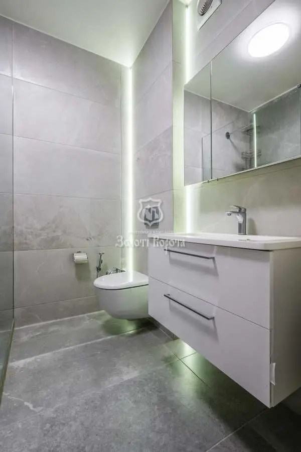 Фото Selling a 1-room apartment, 56.7 sq.m., Mytropolyta Vasylia Lypkivskoho Street (Urytskoho Street) 37в Kyiv, price: 115000 USD, code 7030
