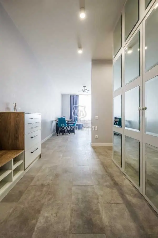 Фото Selling a 1-room apartment, 56.7 sq.m., Mytropolyta Vasylia Lypkivskoho Street (Urytskoho Street) 37в Kyiv, price: 115000 USD, code 7030