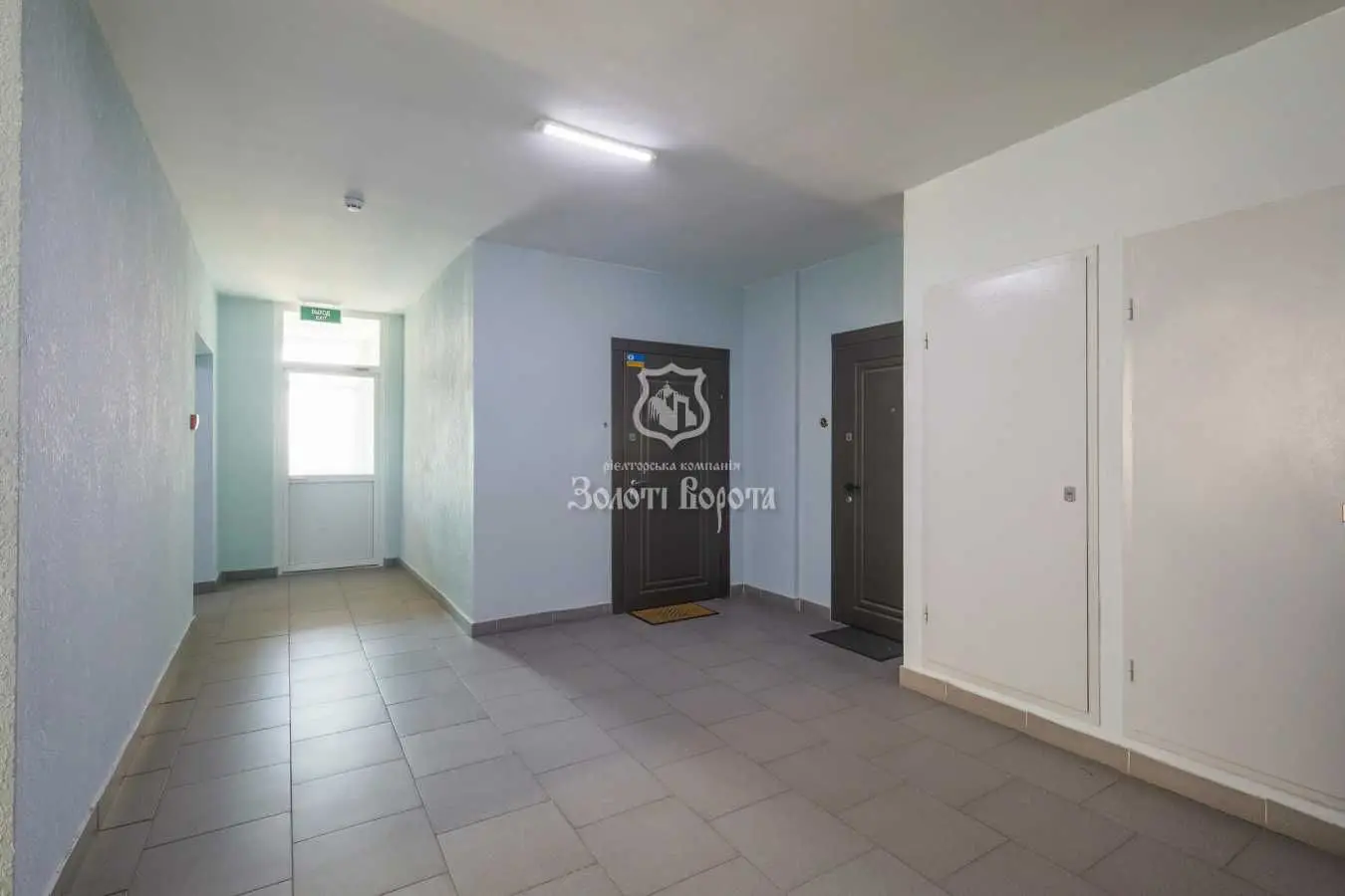 Фото Selling a 1-room apartment, 56.7 sq.m., Mytropolyta Vasylia Lypkivskoho Street (Urytskoho Street) 37в Kyiv, price: 115000 USD, code 7030
