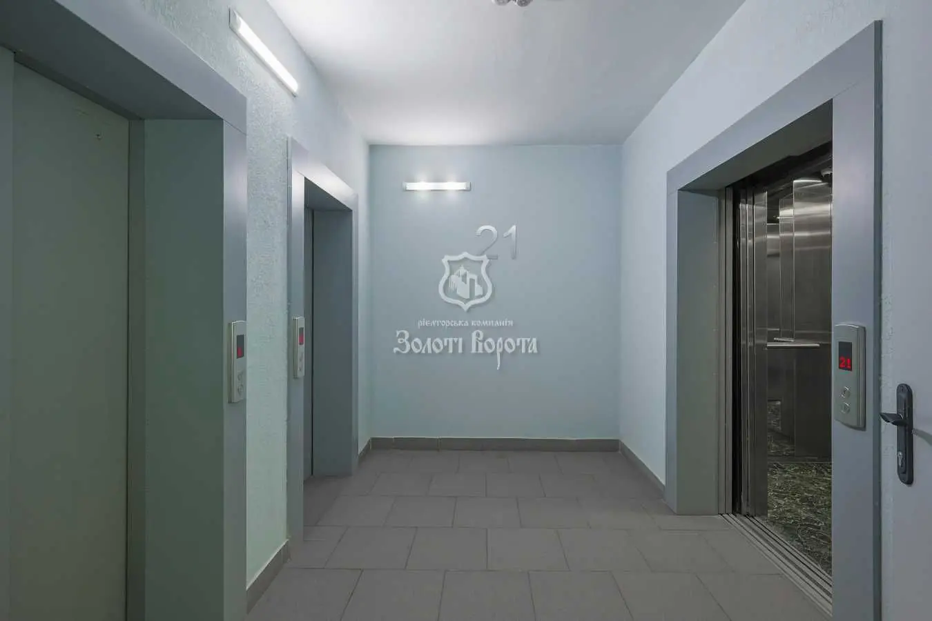 Фото Selling a 1-room apartment, 56.7 sq.m., Mytropolyta Vasylia Lypkivskoho Street (Urytskoho Street) 37в Kyiv, price: 115000 USD, code 7030