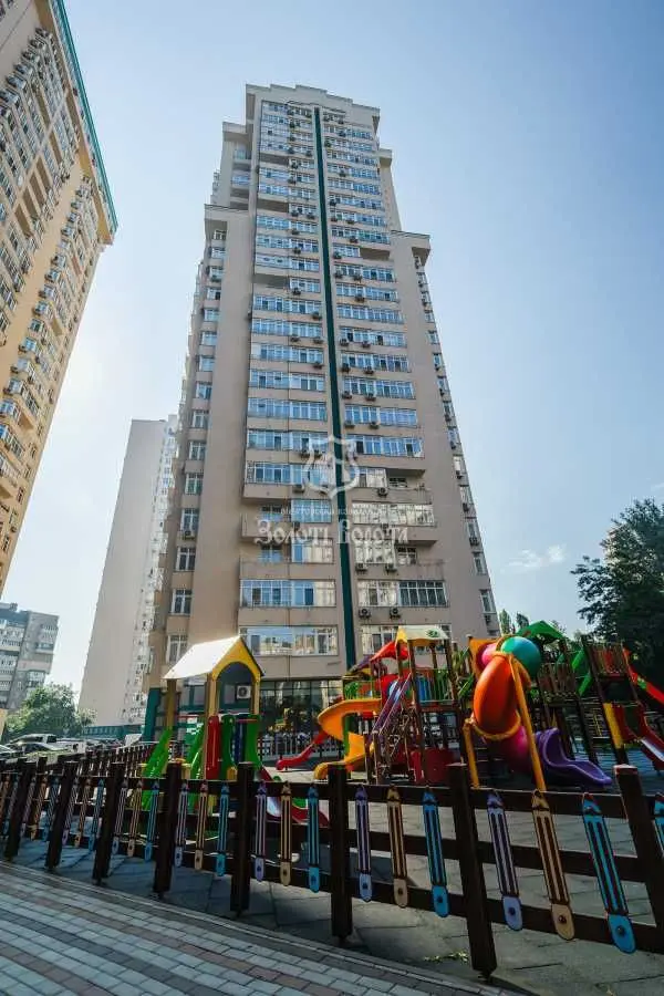 Фото Selling a 1-room apartment, 56.7 sq.m., Mytropolyta Vasylia Lypkivskoho Street (Urytskoho Street) 37в Kyiv, price: 115000 USD, code 7030