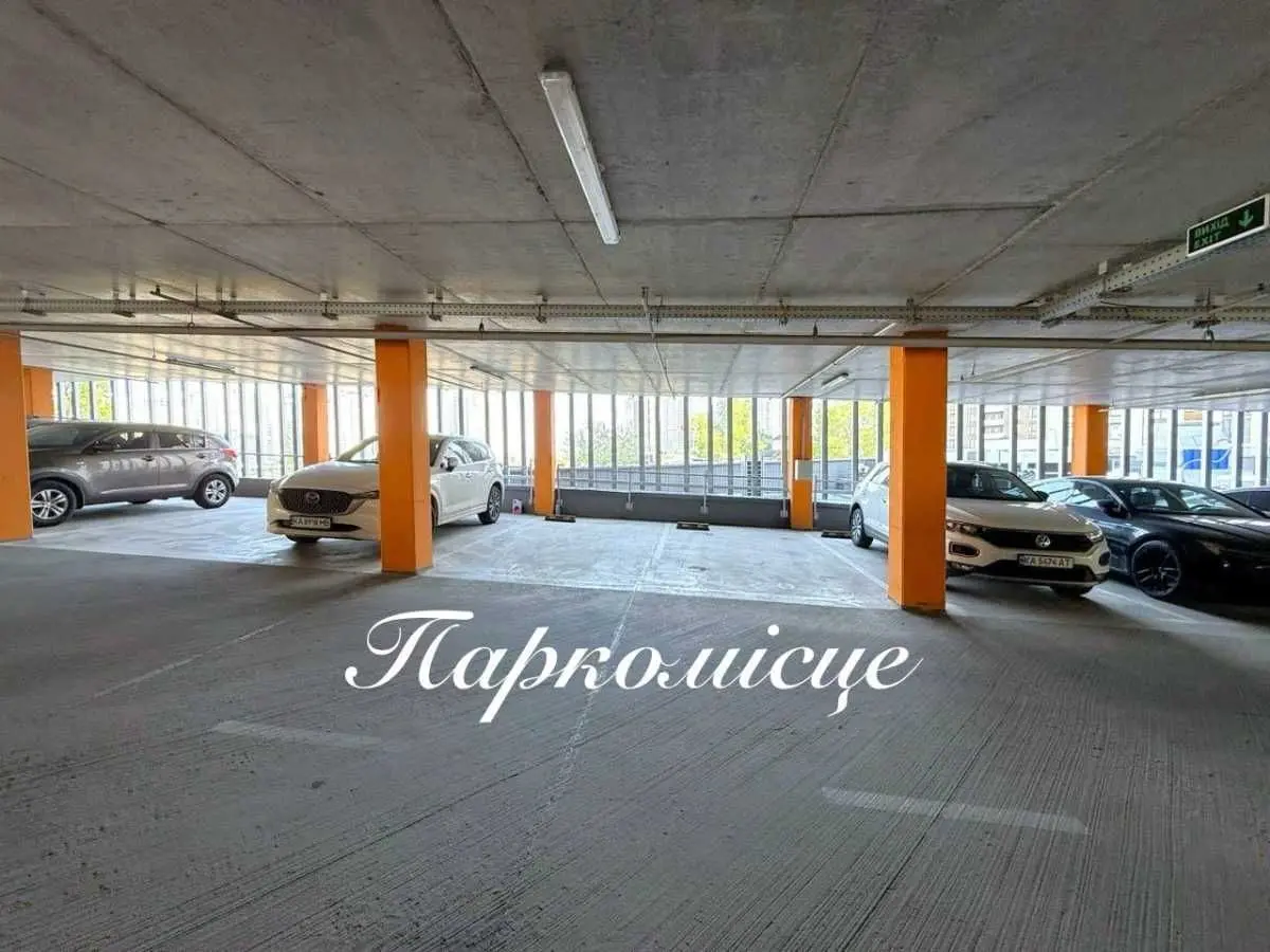 Фото Selling a 2-room apartment, 74.9 sq.m., Dniprovska Embarkment 16д Kyiv, price: 213000 USD, code 7031