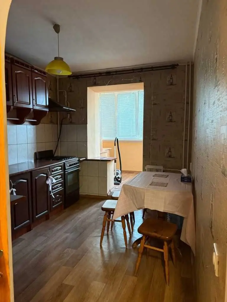 Фото Зняти 1 кімнатну квартиру, Світлицького вул. 26 Київ в довгострокову оренду, ціна: 15000 UAH, код 7032