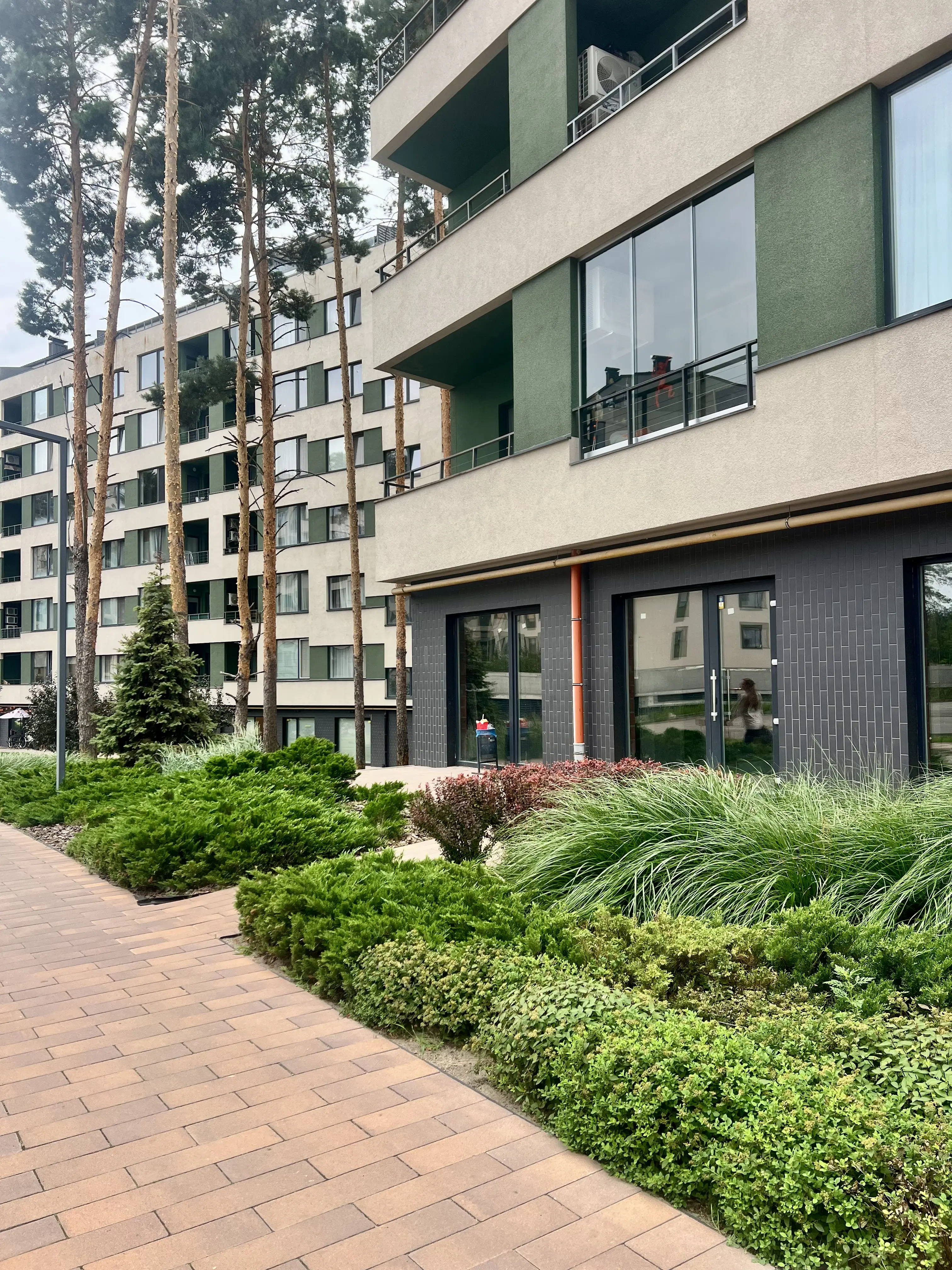 Фото Продаю 4 кімнатну квартиру, 130 кв. м, Буча, ціна: 80000 $, код 7033