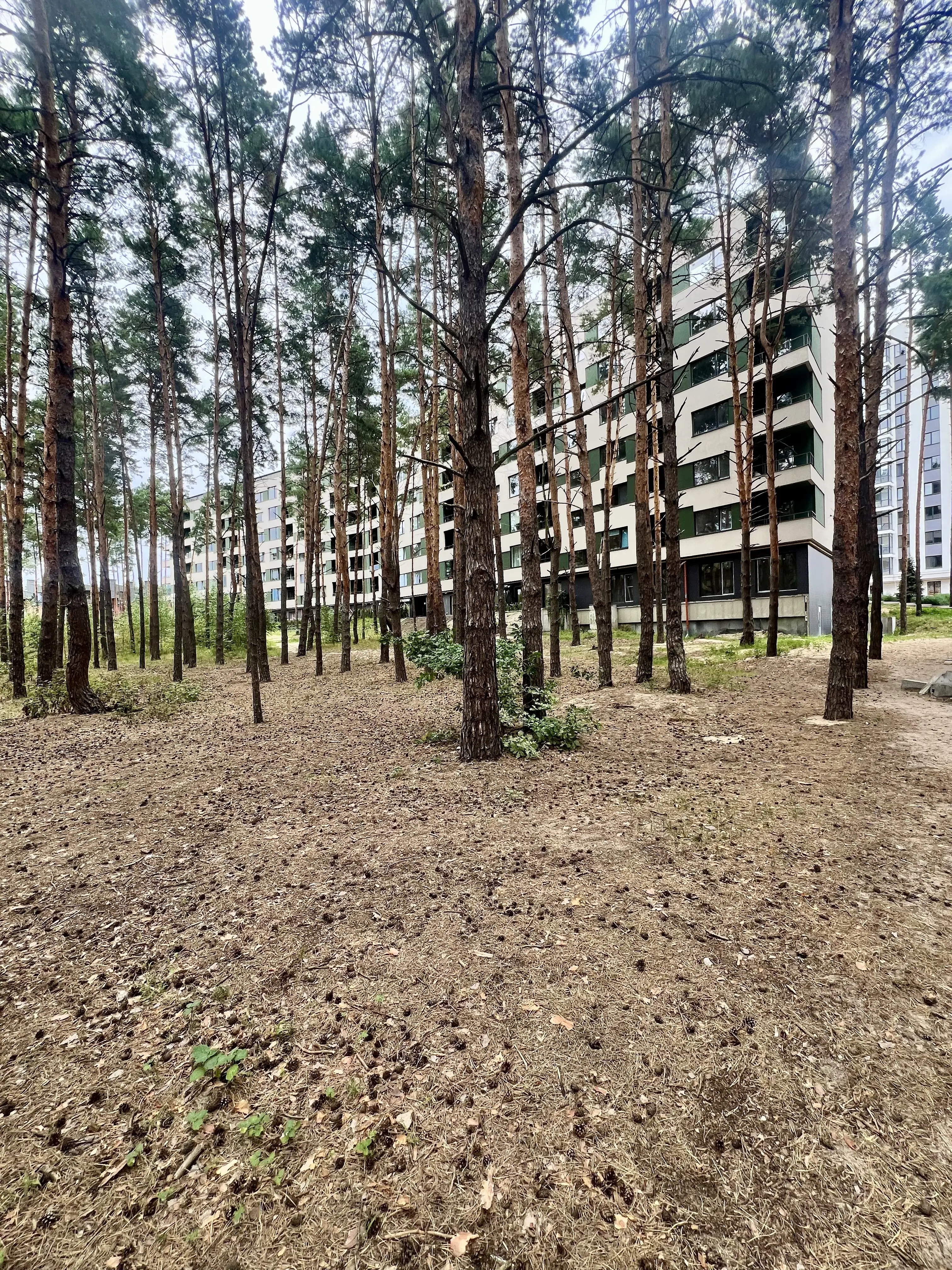 Фото Продаю 4 кімнатну квартиру, 130 кв. м, Буча, ціна: 80000 $, код 7033