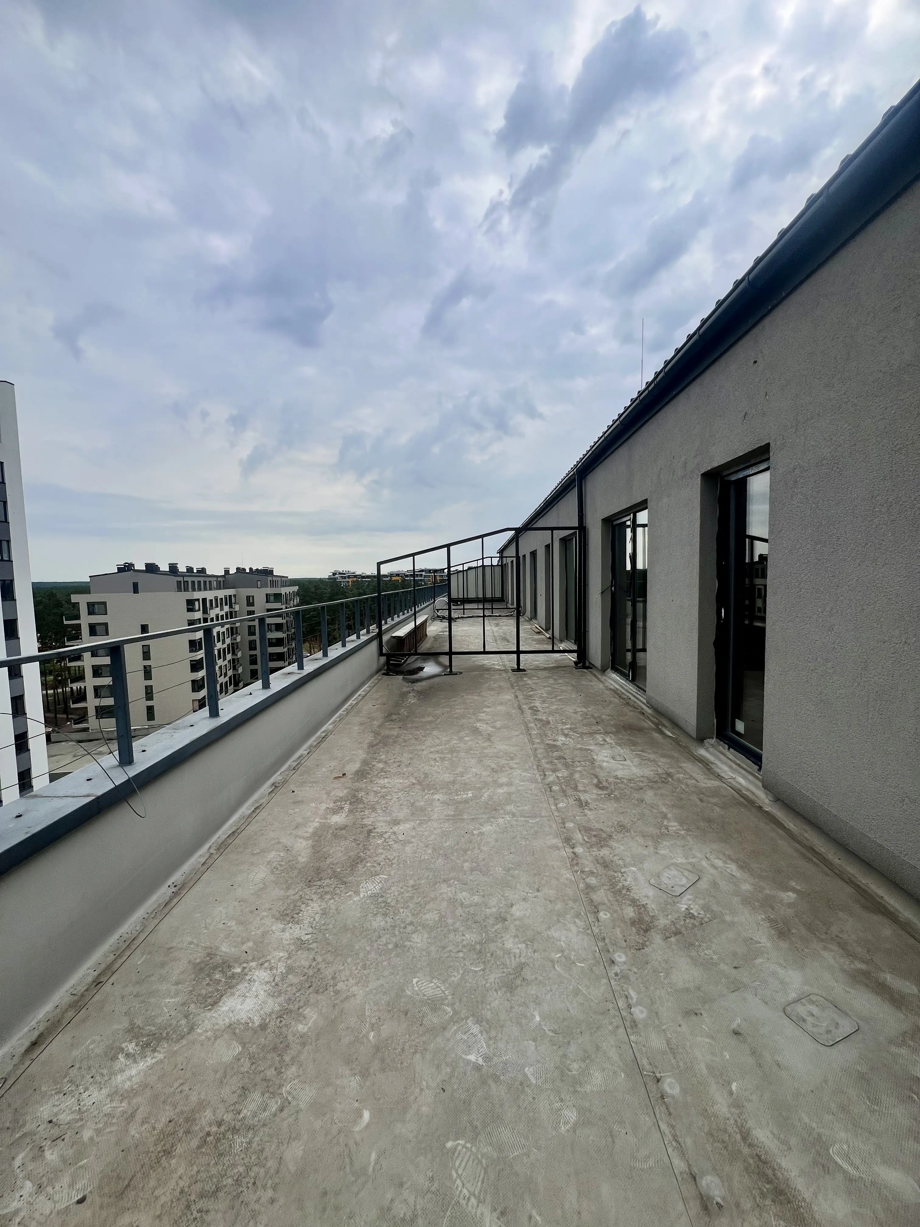 Фото Продаю 4 кімнатну квартиру, 130 кв. м, Буча, ціна: 80000 $, код 7033