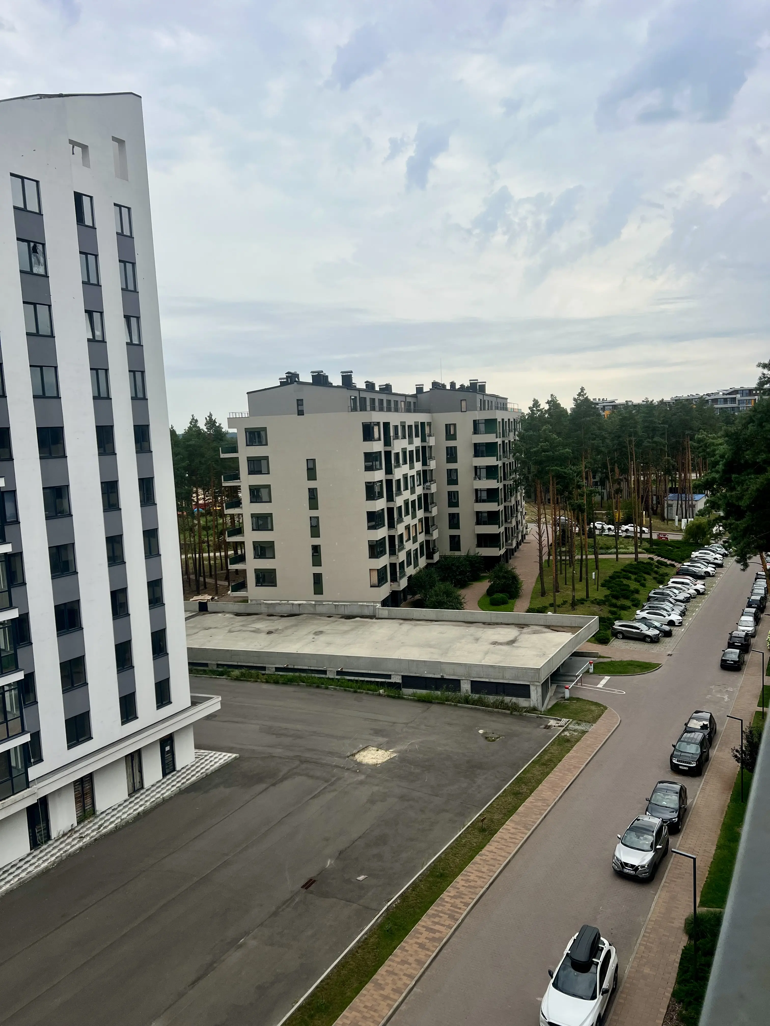 Фото Продаю 4 кімнатну квартиру, 130 кв. м, Буча, ціна: 80000 $, код 7033