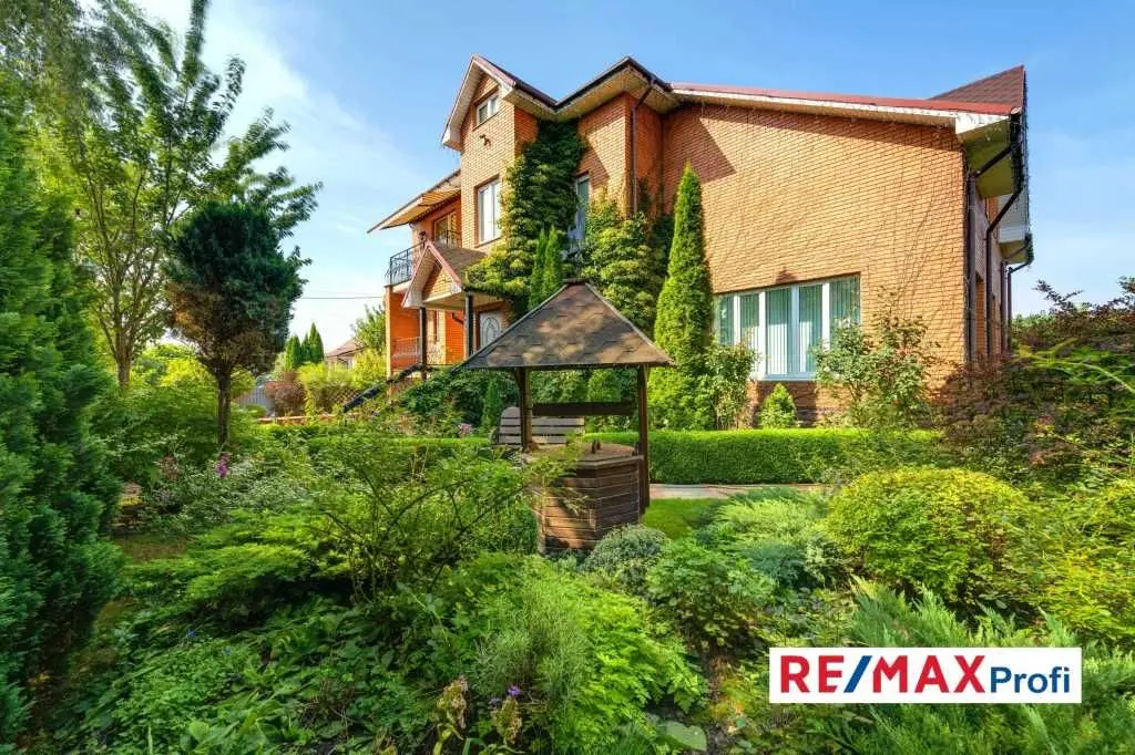 Фото Продаю дом, 450 кв. м, Образования ул.  Глеваха, цена: 350000 USD, код 7036