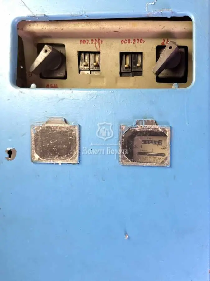 Фото Продаю парковочное место, гараж, 47.3 кв. м, Полковая ул.  Киев, цена: 15000 USD, код 7037