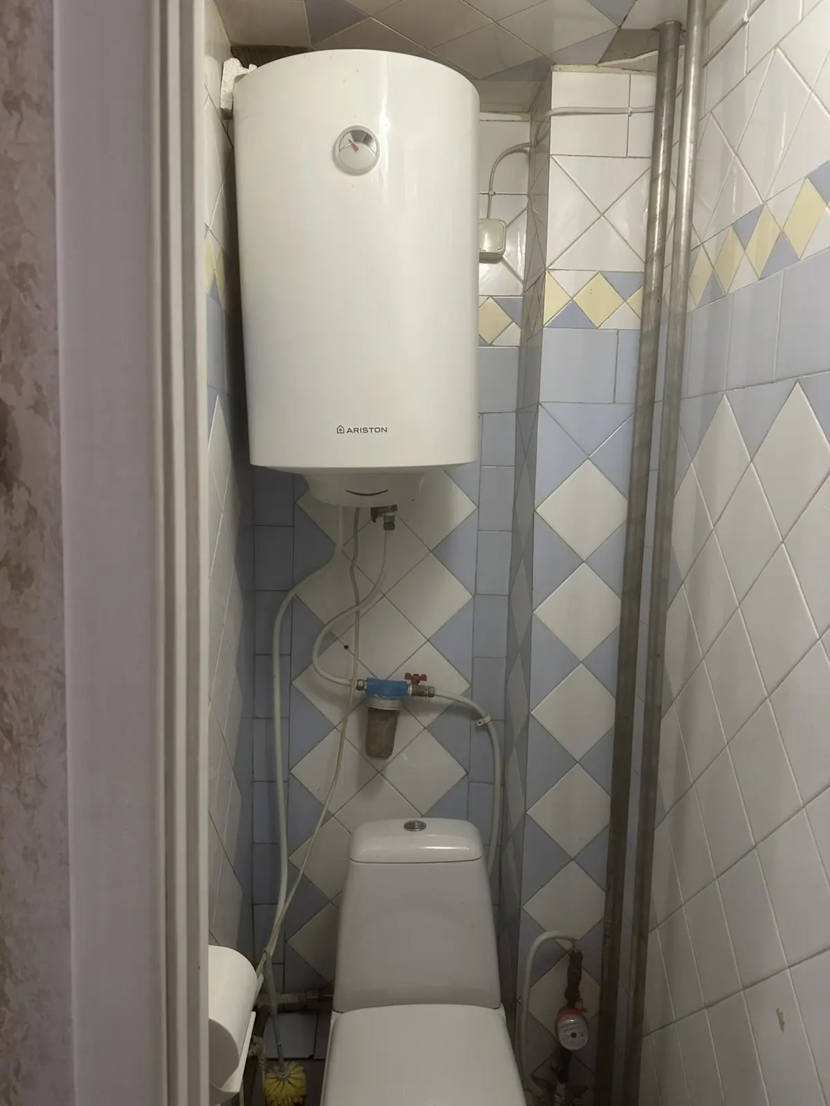 Фото Зняти 1 кімнатну квартиру, Ільфа і Петрова вул.  Одеса в довгострокову оренду, ціна: 7500 UAH, код 7038
