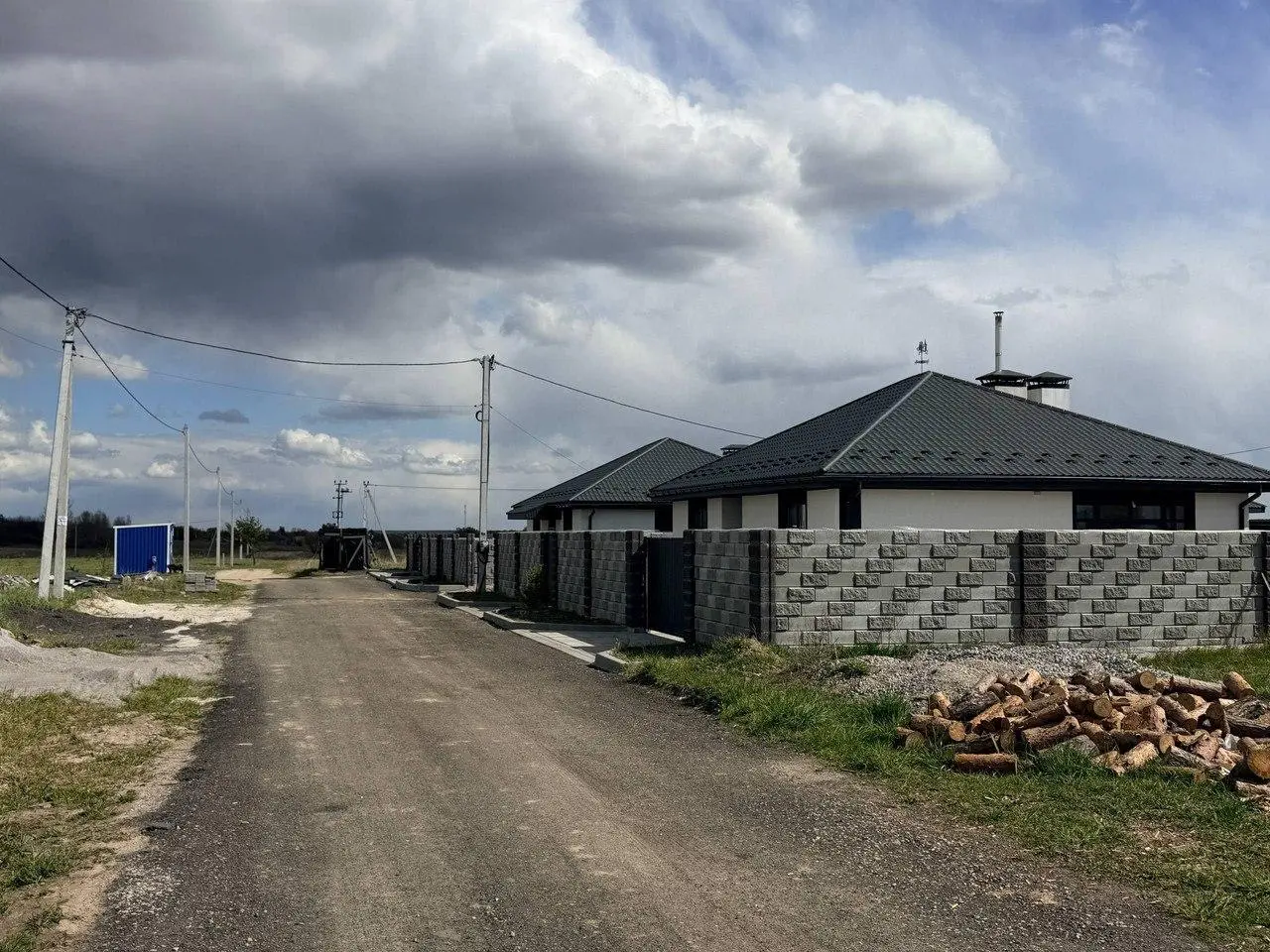 Фото Продаю земельну ділянку, Ворзель, ціна: 9500 $, код 7039