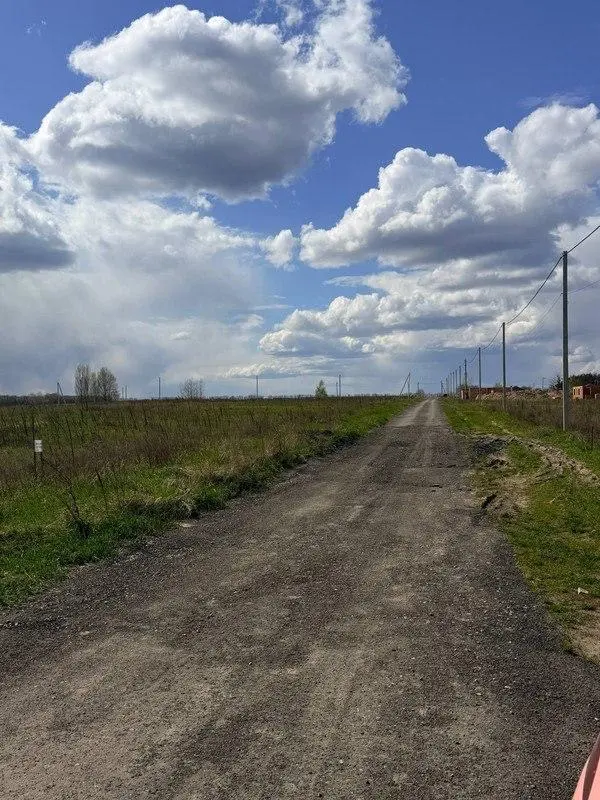 Фото Продаю земельну ділянку, Ворзель, ціна: 9500 $, код 7039