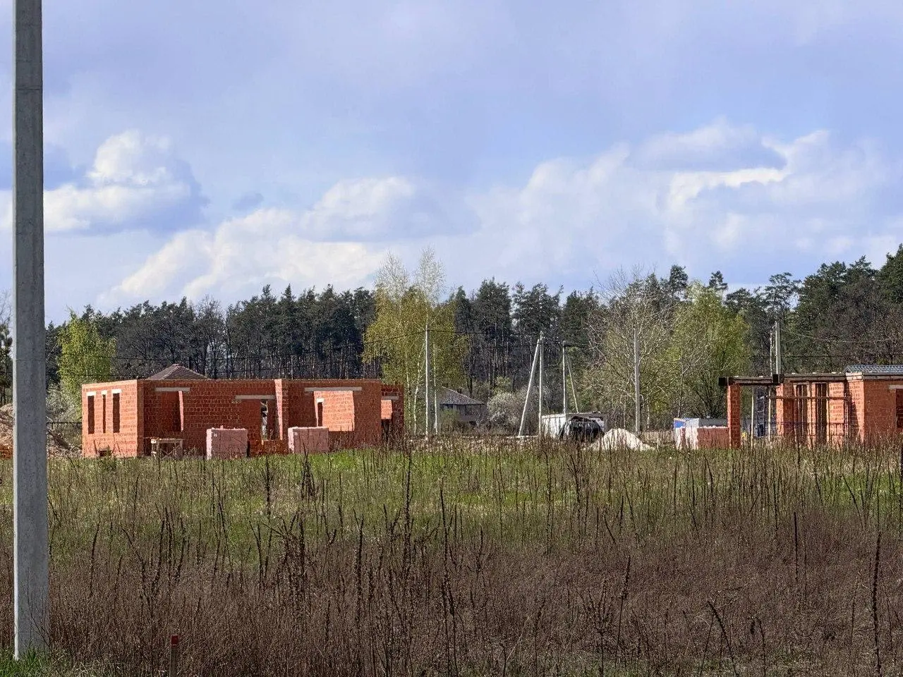 Фото Продаю земельну ділянку, Ворзель, ціна: 9500 $, код 7039