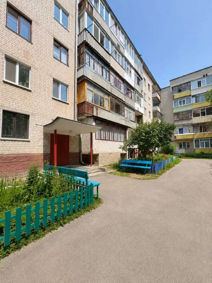 Фото Продаю 2 кімнатну квартиру, 47.7 кв. м, Чернігів, ціна: 42000 USD, код 7040