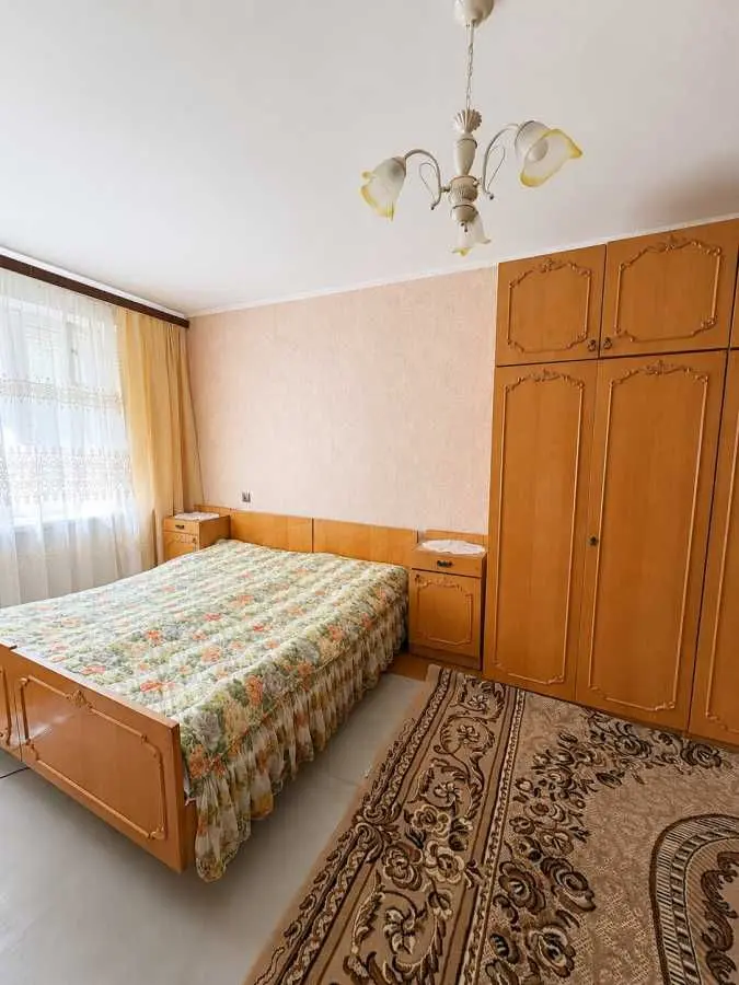 Фото Продаю 2 кімнатну квартиру, 47.7 кв. м, Чернігів, ціна: 42000 USD, код 7040