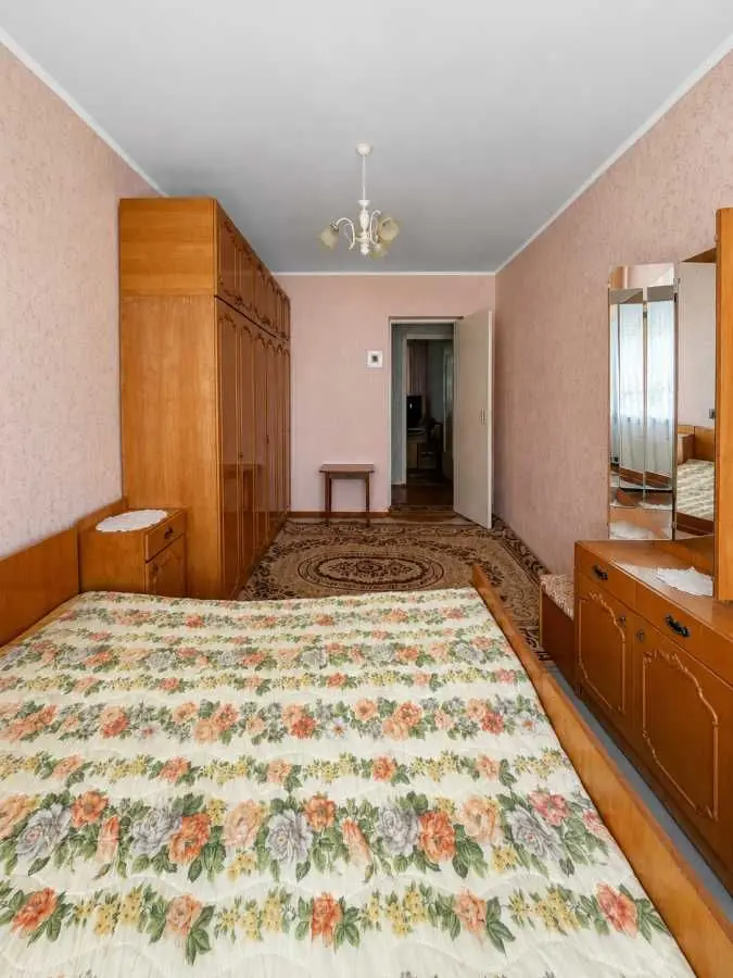 Фото Продаю 2 кімнатну квартиру, 47.7 кв. м, Чернігів, ціна: 42000 USD, код 7040