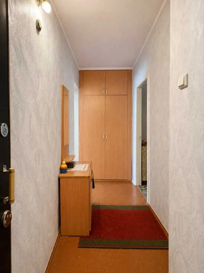 Фото Продаю 2 кімнатну квартиру, 47.7 кв. м, Чернігів, ціна: 42000 USD, код 7040