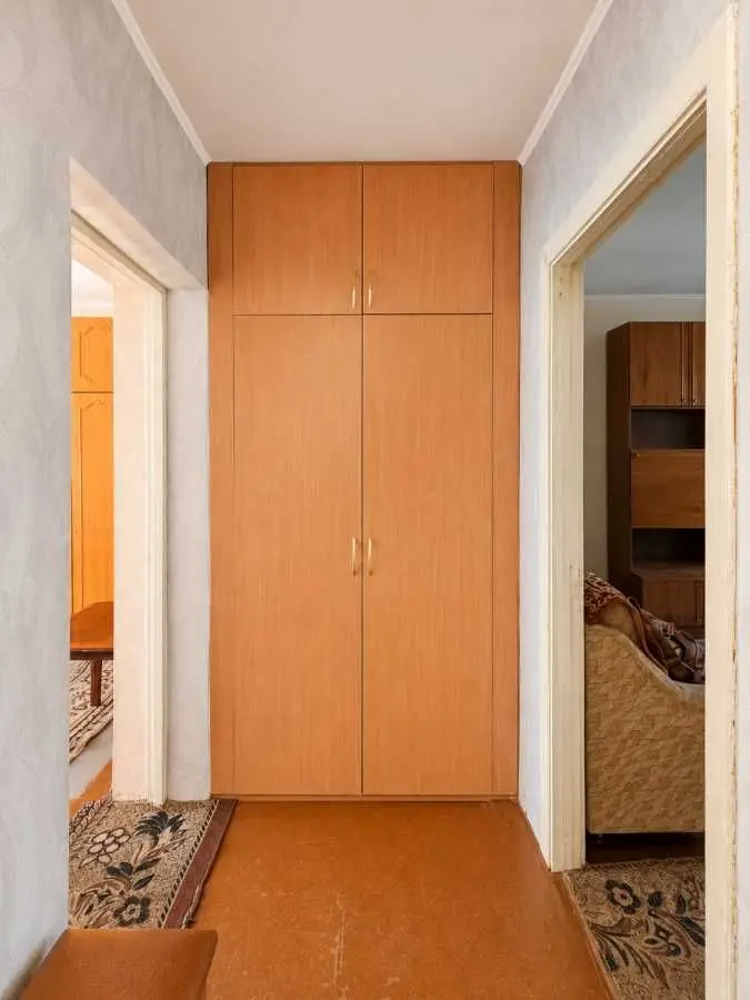 Фото Продаю 2 кімнатну квартиру, 47.7 кв. м, Чернігів, ціна: 42000 USD, код 7040