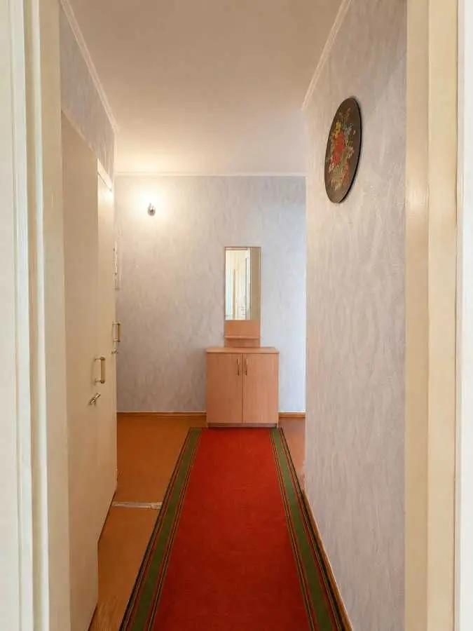 Фото Продаю 2 кімнатну квартиру, 47.7 кв. м, Чернігів, ціна: 42000 USD, код 7040