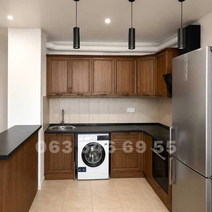 Фото Продаю 2 кімнатну квартиру, 70 кв. м, Сирецько-садова вул.  Київ, ціна: 105000 USD, код 7041