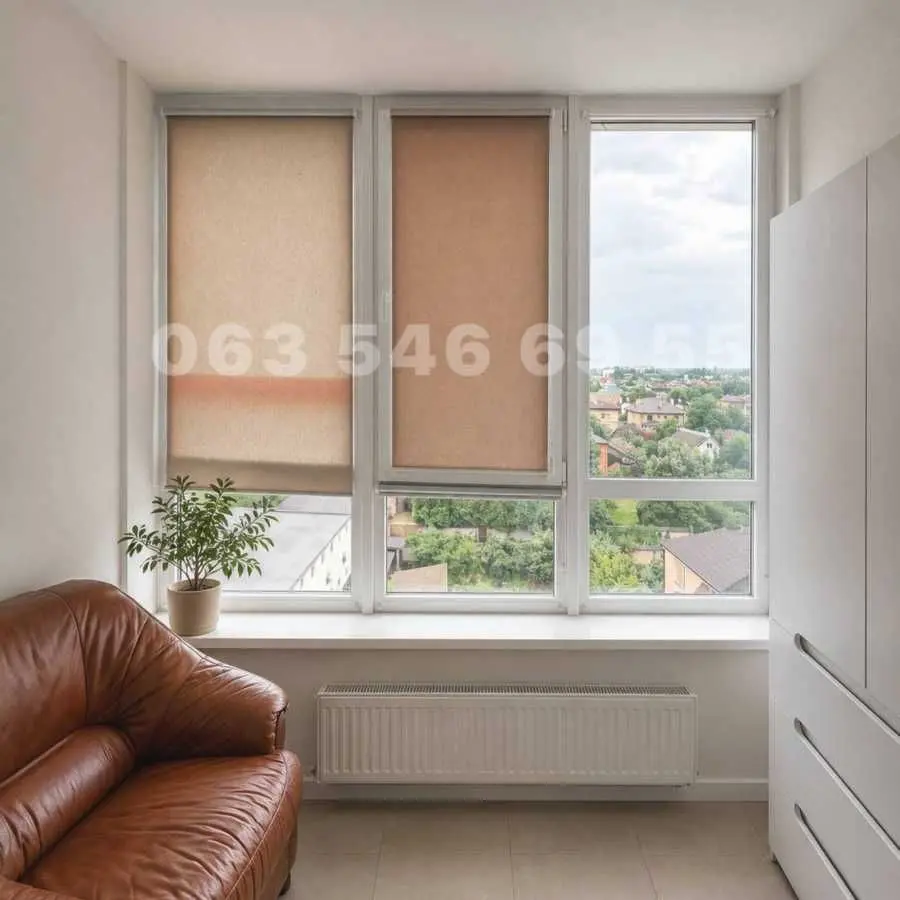Фото Продаю 2 кімнатну квартиру, 70 кв. м, Сирецько-садова вул.  Київ, ціна: 105000 USD, код 7041