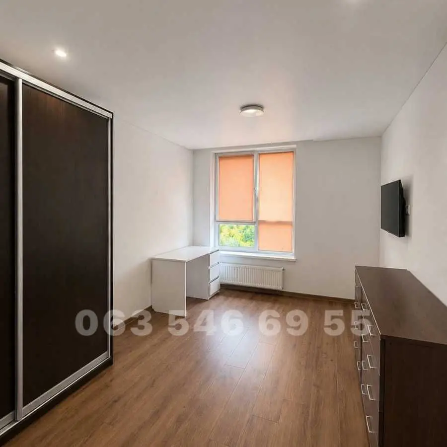 Фото Продаю 2 кімнатну квартиру, 70 кв. м, Сирецько-садова вул.  Київ, ціна: 105000 USD, код 7041