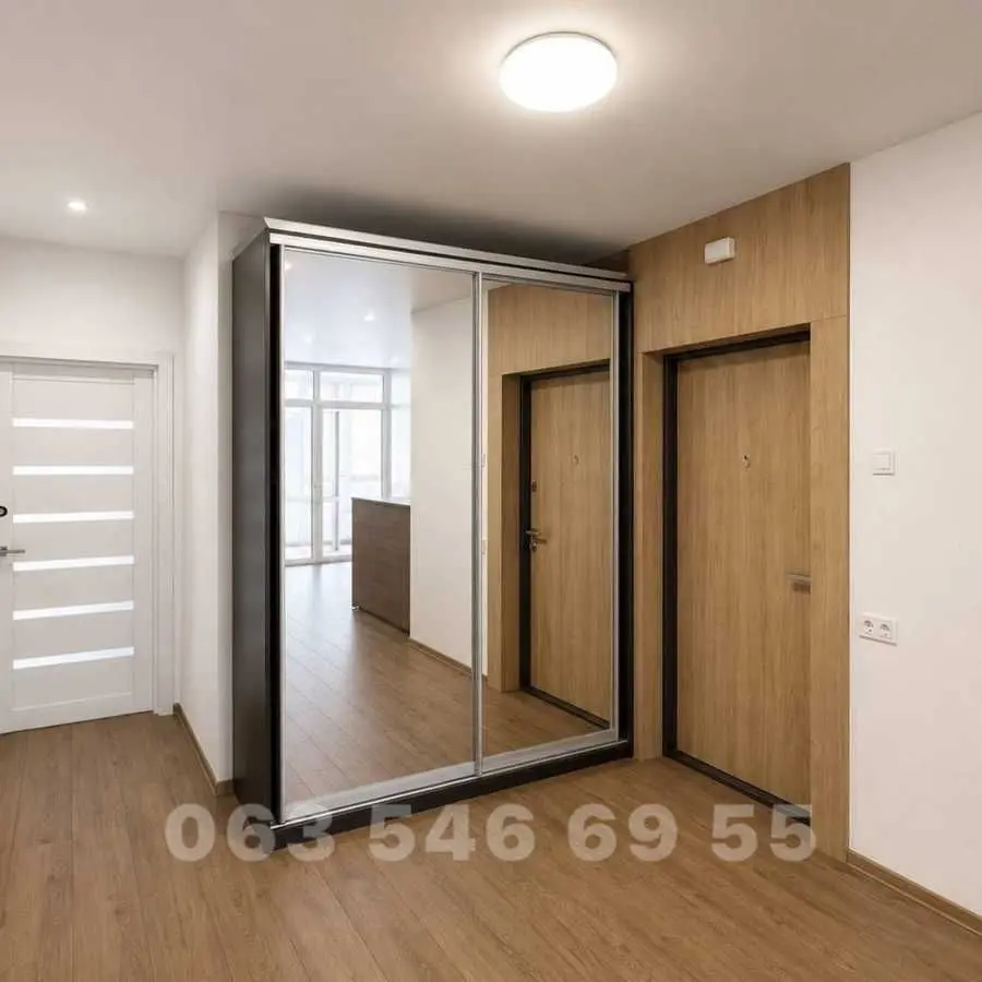 Фото Продаю 2 кімнатну квартиру, 70 кв. м, Сирецько-садова вул.  Київ, ціна: 105000 USD, код 7041
