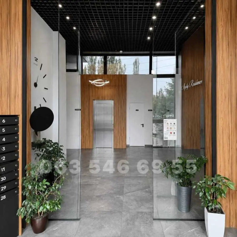Фото Продаю 2 кімнатну квартиру, 70 кв. м, Сирецько-садова вул.  Київ, ціна: 105000 USD, код 7041