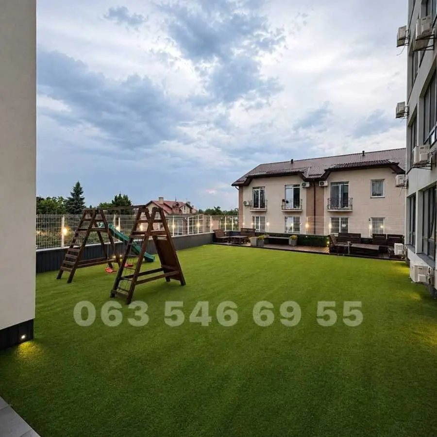 Фото Продаю 2 кімнатну квартиру, 70 кв. м, Сирецько-садова вул.  Київ, ціна: 105000 USD, код 7041