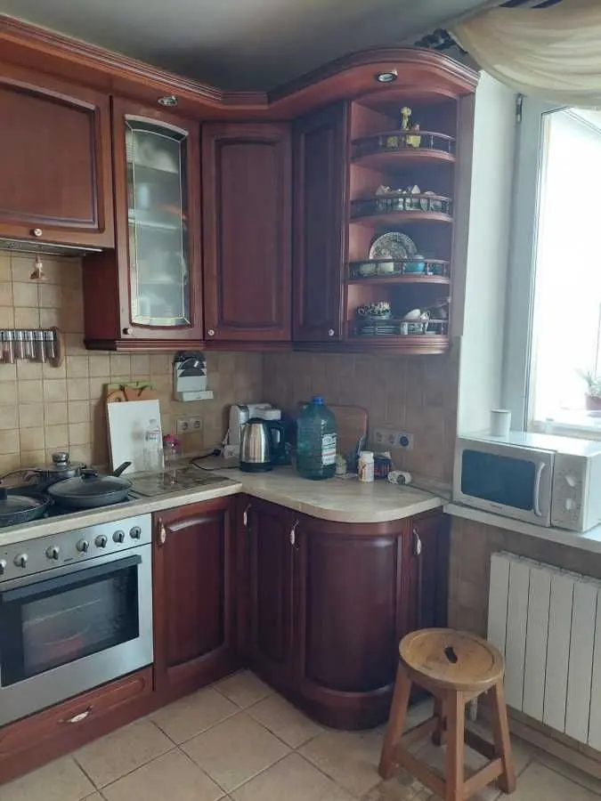 Фото Зняти 2 кімнатну квартиру, Миколи Амосова вул.  Київ в довгострокову оренду, ціна: 23000 UAH, код 7042