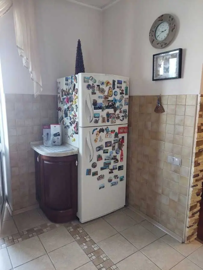 Фото Зняти 2 кімнатну квартиру, Миколи Амосова вул.  Київ в довгострокову оренду, ціна: 23000 UAH, код 7042
