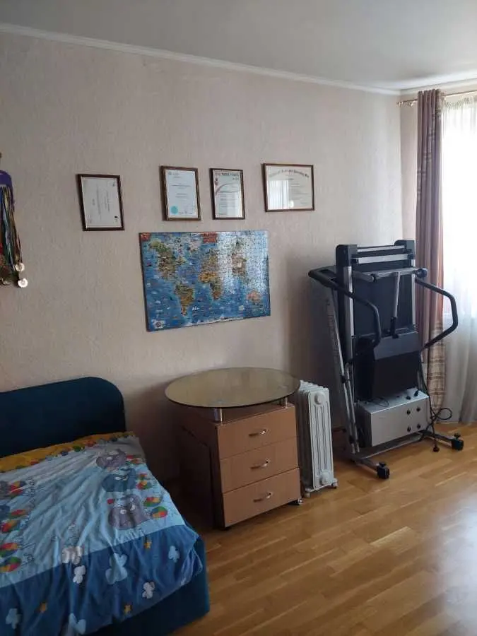 Фото Зняти 2 кімнатну квартиру, Миколи Амосова вул.  Київ в довгострокову оренду, ціна: 23000 UAH, код 7042