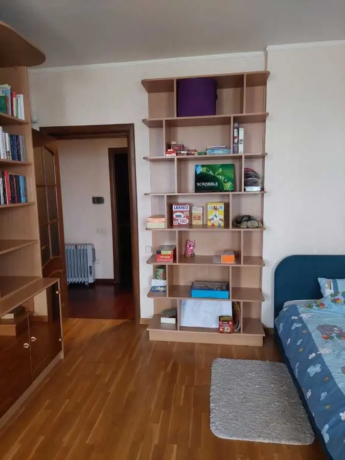 Фото Зняти 2 кімнатну квартиру, Миколи Амосова вул.  Київ в довгострокову оренду, ціна: 23000 UAH, код 7042