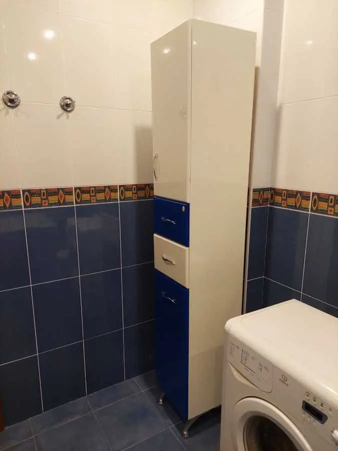 Фото Зняти 2 кімнатну квартиру, Миколи Амосова вул.  Київ в довгострокову оренду, ціна: 23000 UAH, код 7042