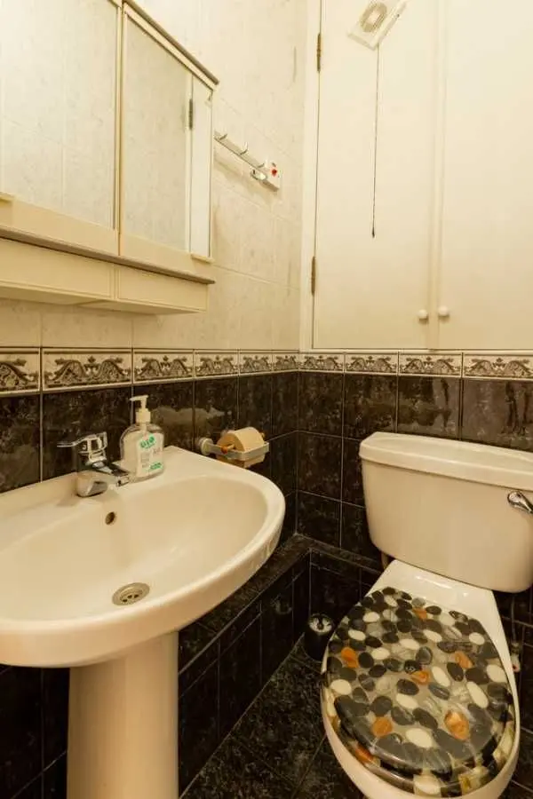 Фото Зняти 3 кімнатну квартиру, Старонаводницька вул. 4 Київ в довгострокову оренду, ціна: 700 USD, код 7044