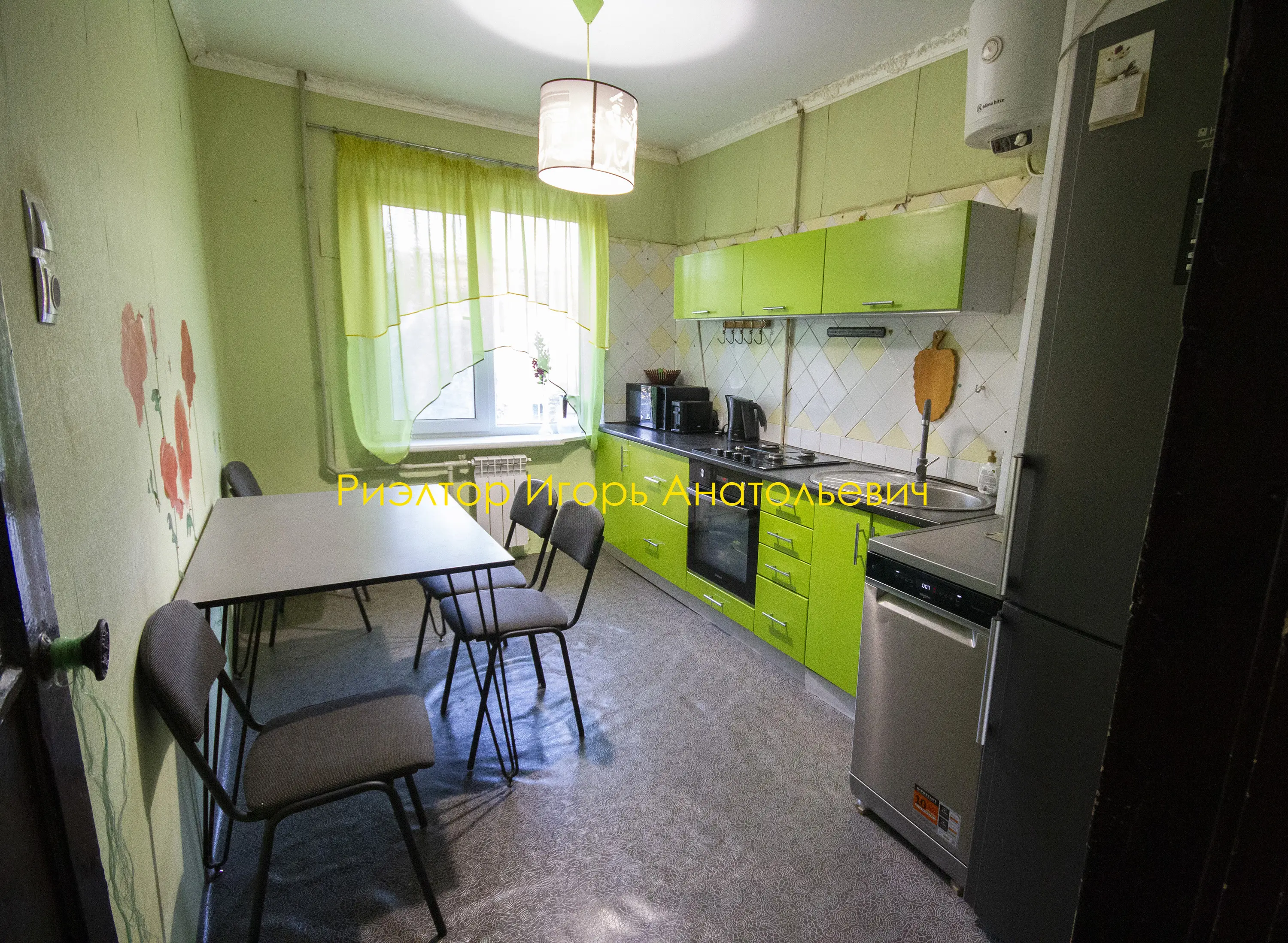 Фото Зняти 2 кімнатну квартиру, Ільфа і Петрова вул. 9 Одеса в довгострокову оренду, ціна: 11500 UAH, код 7046