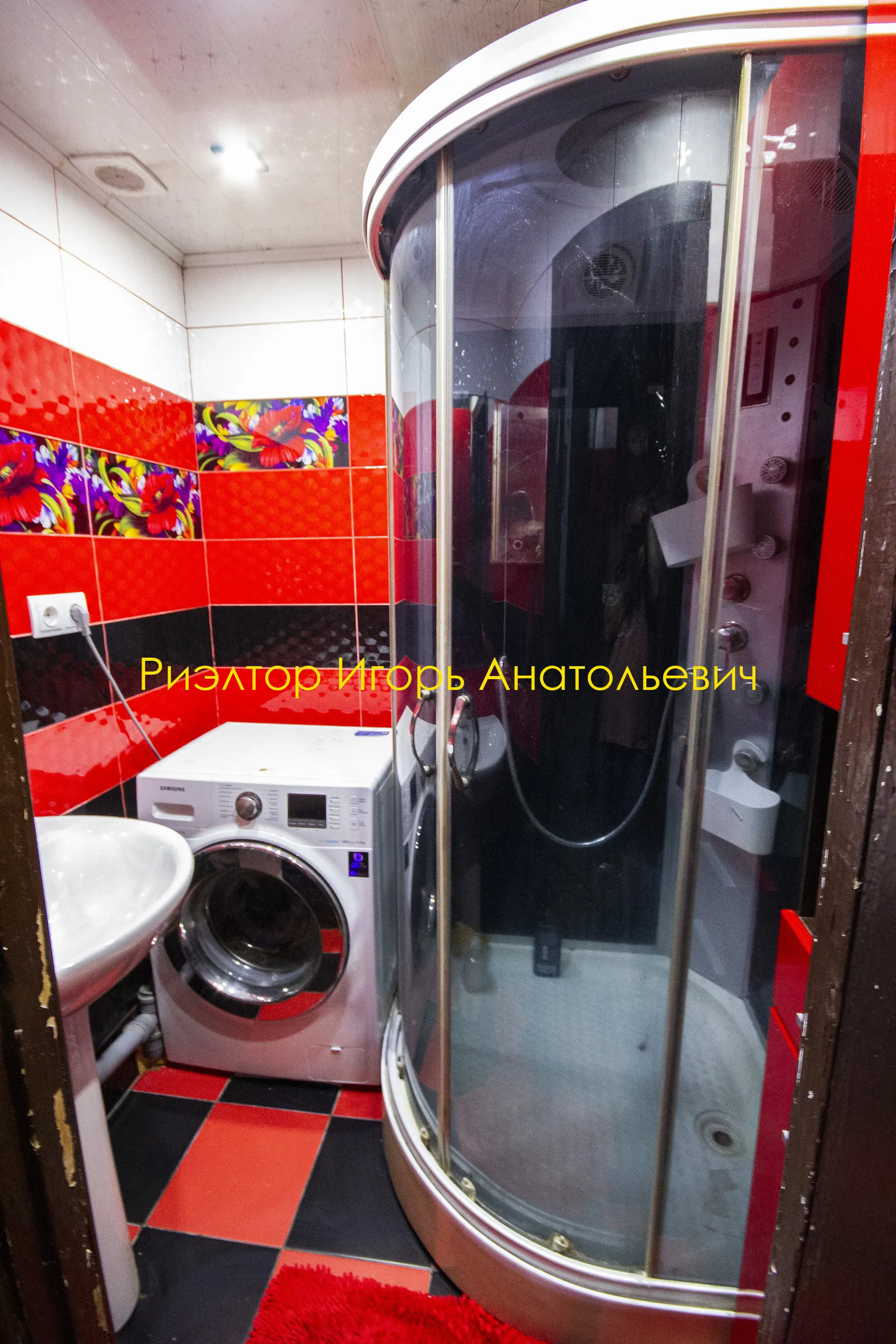 Фото Зняти 2 кімнатну квартиру, Ільфа і Петрова вул. 9 Одеса в довгострокову оренду, ціна: 11500 UAH, код 7046