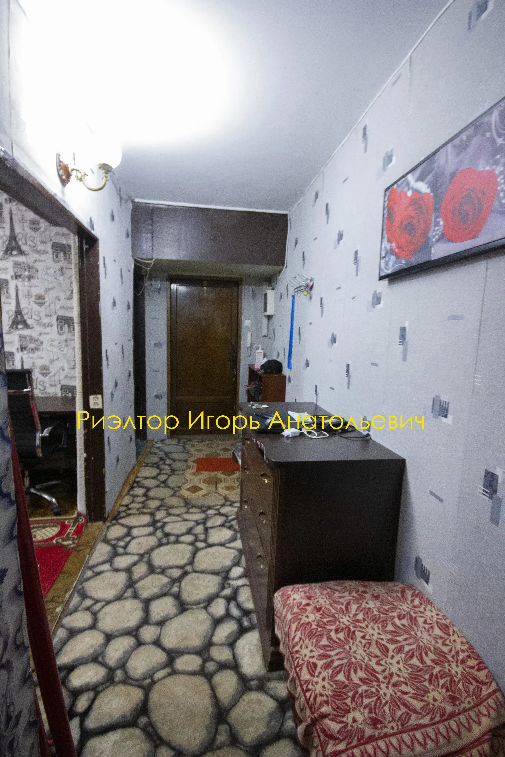 Фото Зняти 2 кімнатну квартиру, Ільфа і Петрова вул. 9 Одеса в довгострокову оренду, ціна: 11500 UAH, код 7046