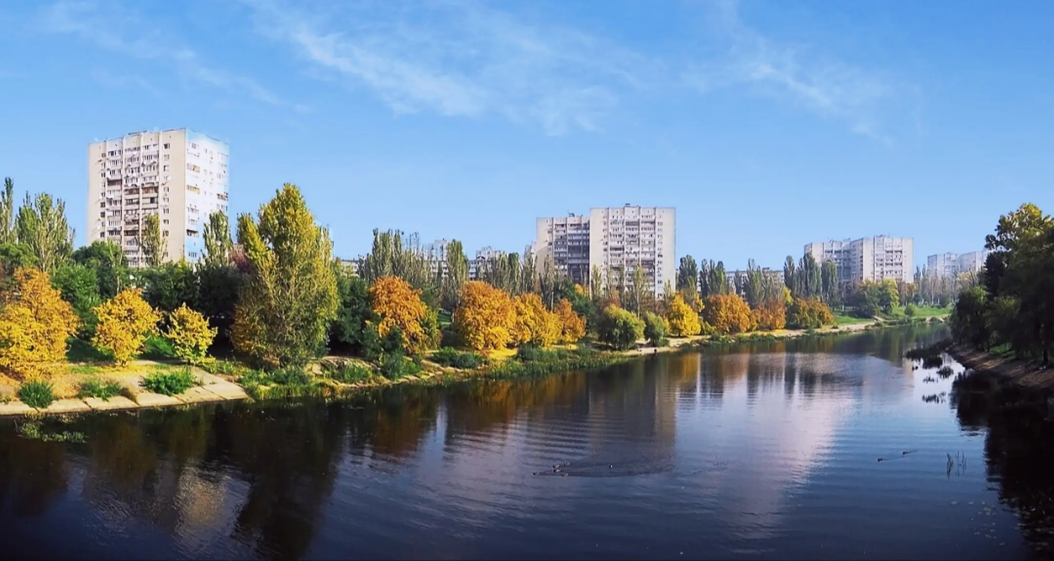 Фото Selling a 2-room apartment, 53 sq.m., Entuziastiv Street 11/1 Kyiv, price: 70000 $, code 6416