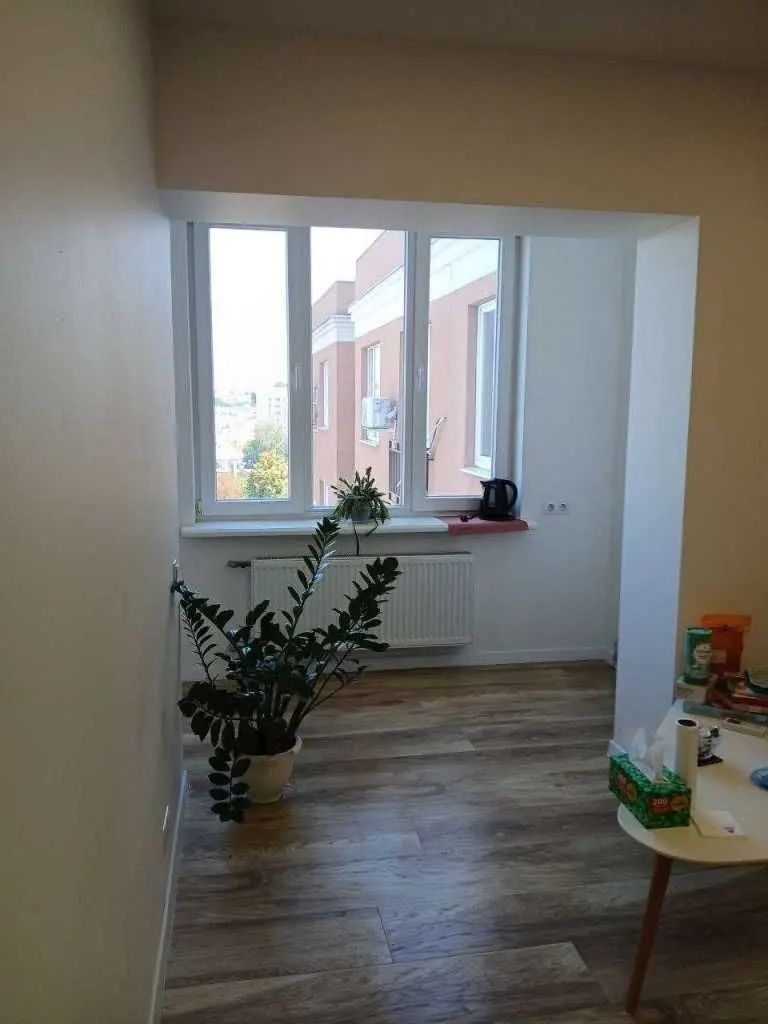 Фото Selling a 1-room apartment, 24 sq.m., Kholodnoyarska street (Bryansky Lane) 7 Kharkiv, price: 1205655 UAH, code 7047