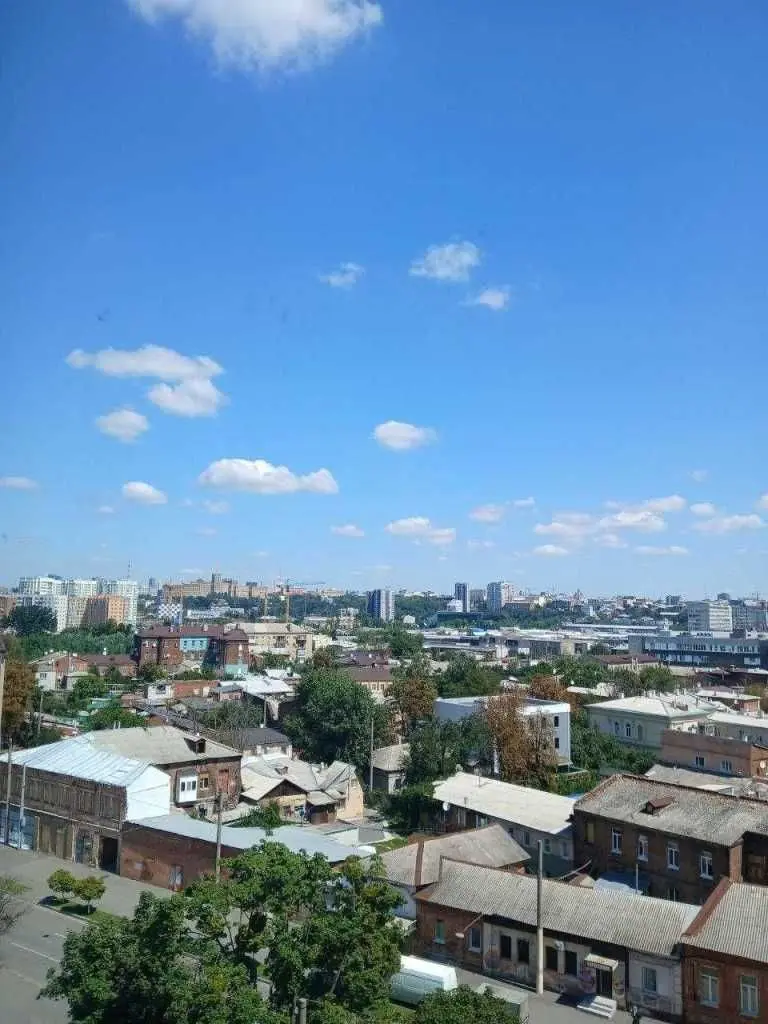 Фото Selling a 1-room apartment, 24 sq.m., Kholodnoyarska street (Bryansky Lane) 7 Kharkiv, price: 1205655 UAH, code 7047