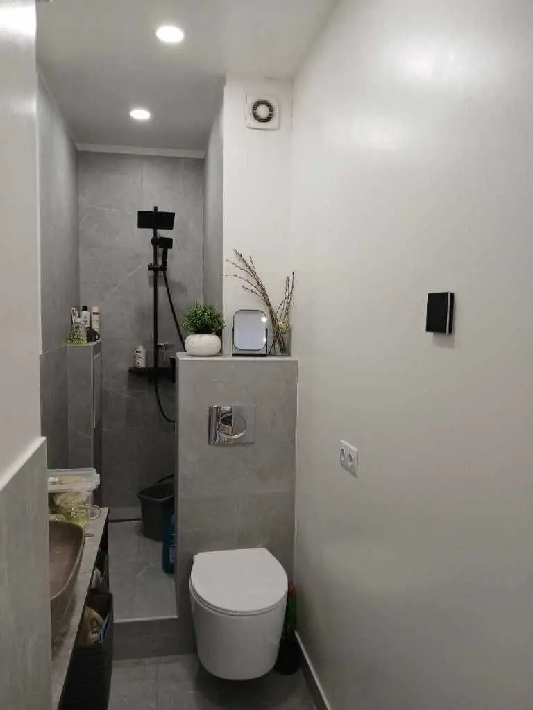 Фото Selling a 1-room apartment, 24 sq.m., Kholodnoyarska street (Bryansky Lane) 7 Kharkiv, price: 1205655 UAH, code 7047