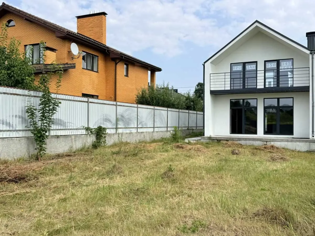 Фото Продаю дом, 137 кв. м, Молодёжная ул.  Хотов, цена: 92500 USD, код 7048