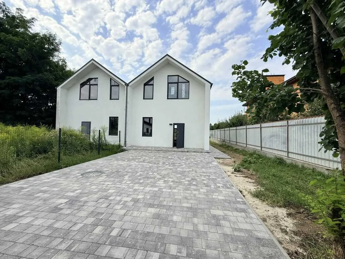 Фото Продаю дом, 137 кв. м, Молодёжная ул.  Хотов, цена: 92500 USD, код 7048