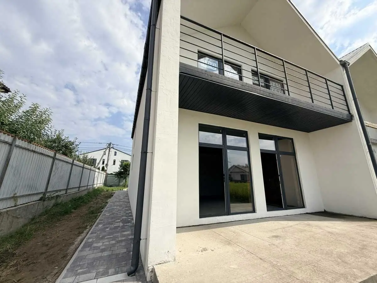 Фото Продаю дом, 137 кв. м, Молодёжная ул.  Хотов, цена: 92500 USD, код 7048