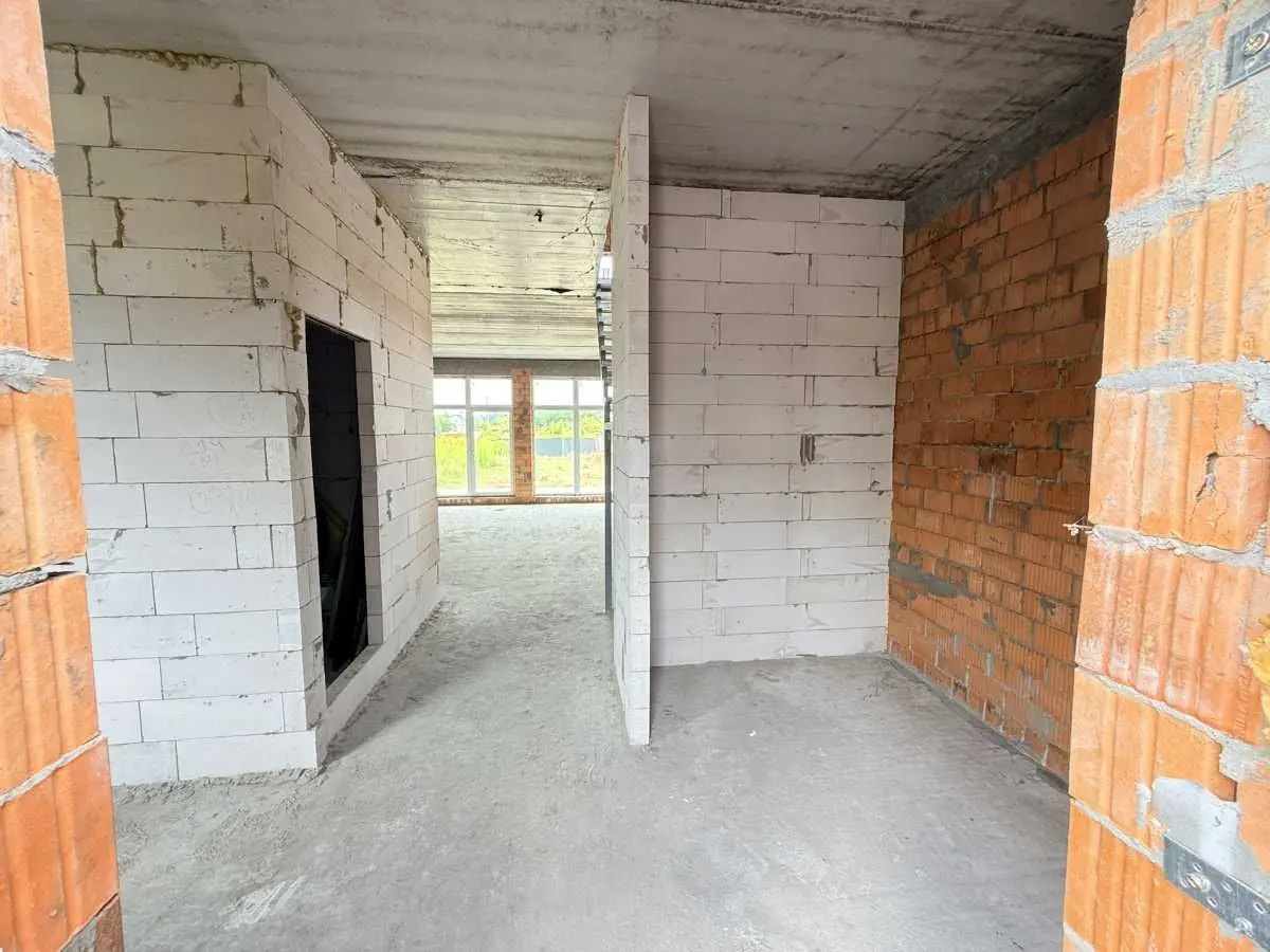 Фото Продаю дом, 137 кв. м, Молодёжная ул.  Хотов, цена: 92500 USD, код 7048