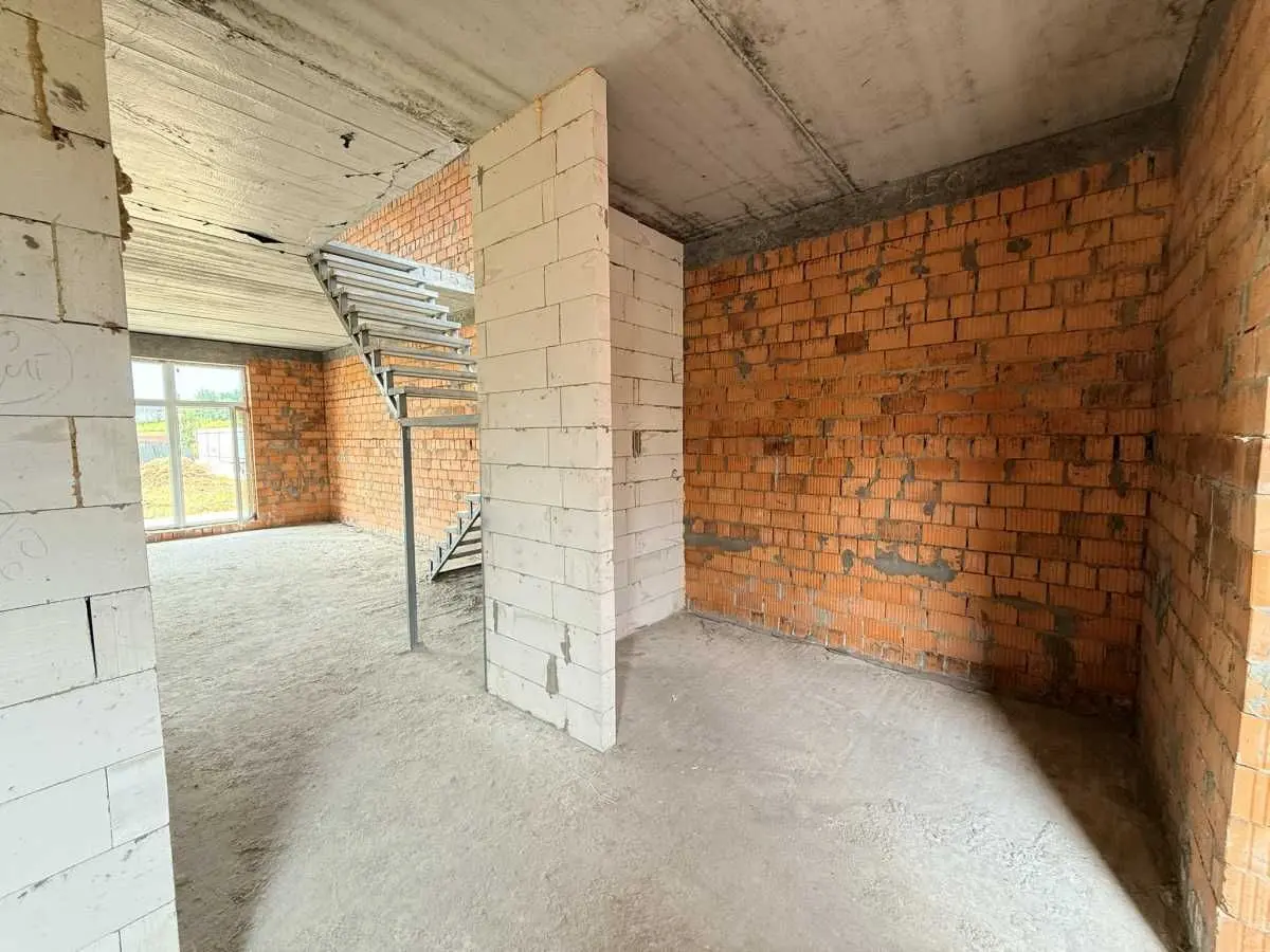 Фото Продаю дом, 137 кв. м, Молодёжная ул.  Хотов, цена: 92500 USD, код 7048