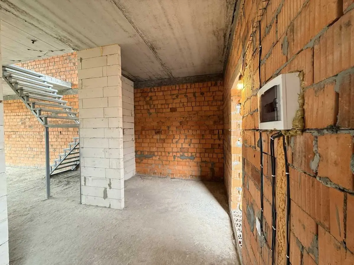 Фото Продаю дом, 137 кв. м, Молодёжная ул.  Хотов, цена: 92500 USD, код 7048