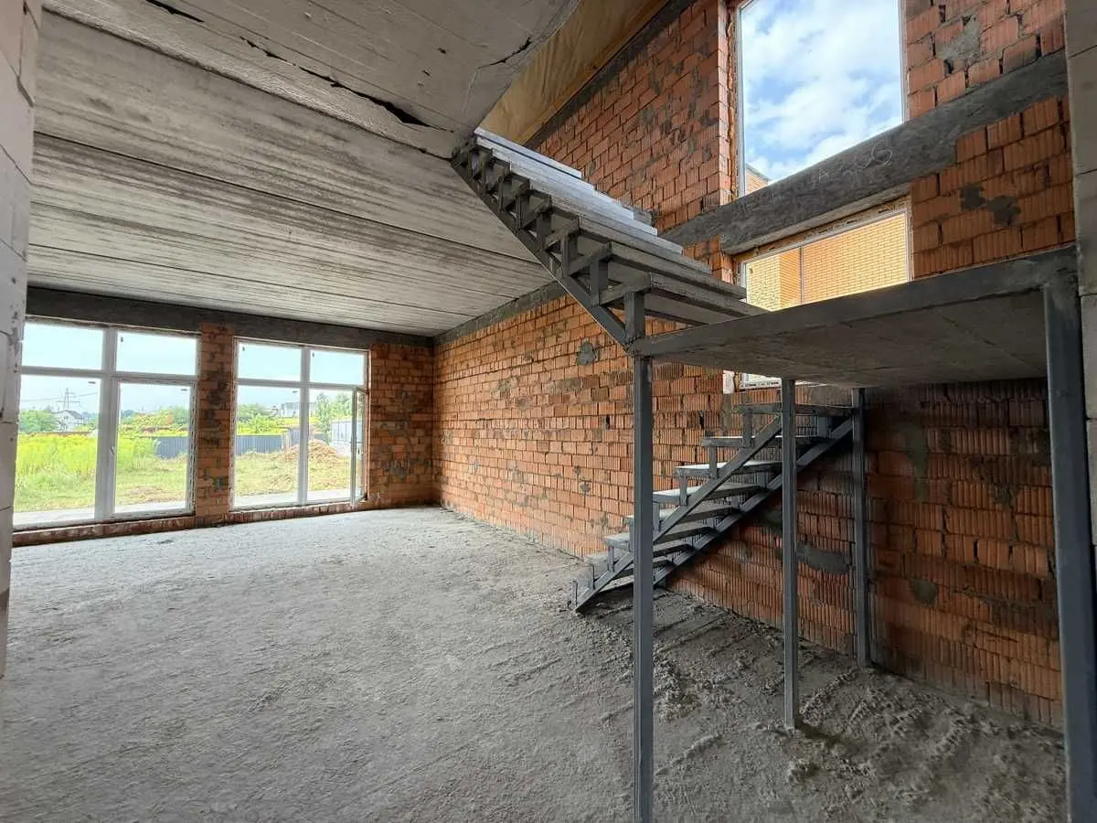 Фото Продаю дом, 137 кв. м, Молодёжная ул.  Хотов, цена: 92500 USD, код 7048